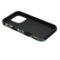 Decor case for iPhone 16 6,1" Garden