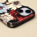 Decor case for iPhone 16 Plus 6,7" Garden