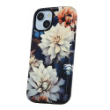 Decor case for iPhone 16 Pro 6,3" Spring