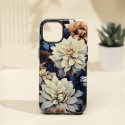 Decor case for iPhone 16 6,1" Spring
