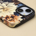 Decor case for iPhone 16 Pro 6,3" Spring