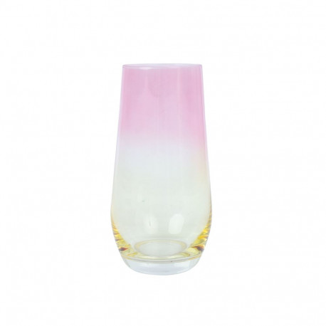 Glass DELICIOUS 550ml, tall