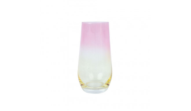 Glass DELICIOUS 550ml, tall