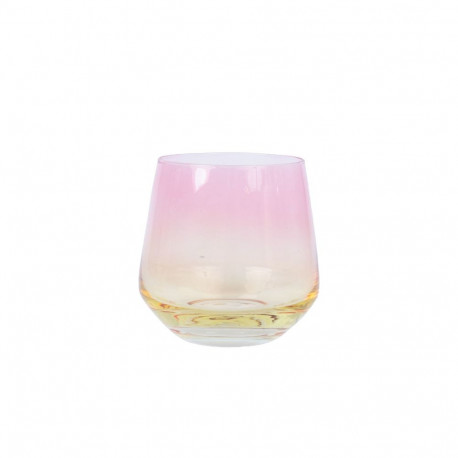 Glass DELICIOUS 360ml, low