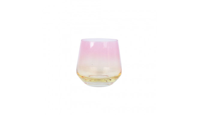 Glass DELICIOUS 360ml, low