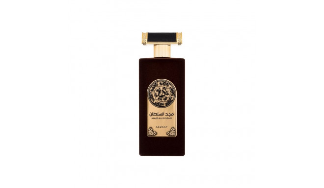 Asdaaf Majd Al Sultan Eau de Parfum (100ml)
