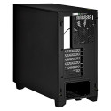Corsair | Tempered Glass PC Case | 3000D | Black | Mid-Tower | Power supply included No | ATX