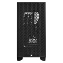 Corsair | Tempered Glass PC Case | 3000D | Black | Mid-Tower | Power supply included No | ATX