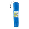 NILS CAMP self-inflating mat with cushion NC4001 Blue