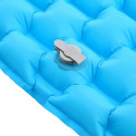 NILS CAMP hiking mat NC4007 Blue