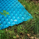 NILS CAMP hiking mat NC4007 Blue