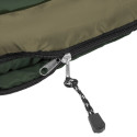 NILS Camp sleeping bag NC2012 green