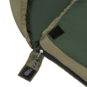 NILS Camp sleeping bag NC2012 green