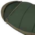 NILS Camp sleeping bag NC2012 green
