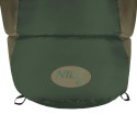 NILS Camp sleeping bag NC2012 green