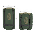 NILS Camp sleeping bag NC2012 green