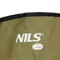 NILS Camp hiking chair NC3087 green