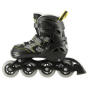 INLINE SKATES NILS EXTREME NA14198 BLACK/YELLOW SIZE. S (31-34)