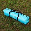 Shadow tent NILS Camp NC7819 3-person blue