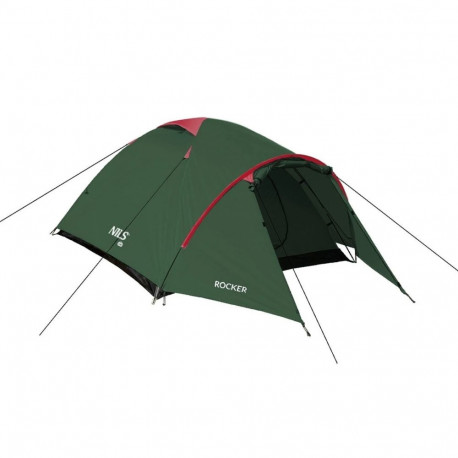 NILS CAMP ROCKER NC6013 3-person camping tent