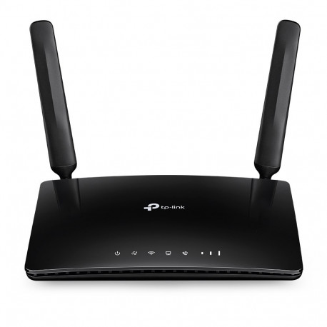 TP-Link N300 4G LTE telefoniga WiFi ruuter