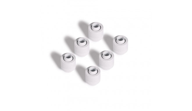 Alphacool 17624 computer cooling system part/accessory Fitting