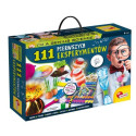 I'm a Genius Science 111 First Experiments PL97562 LISCIANI