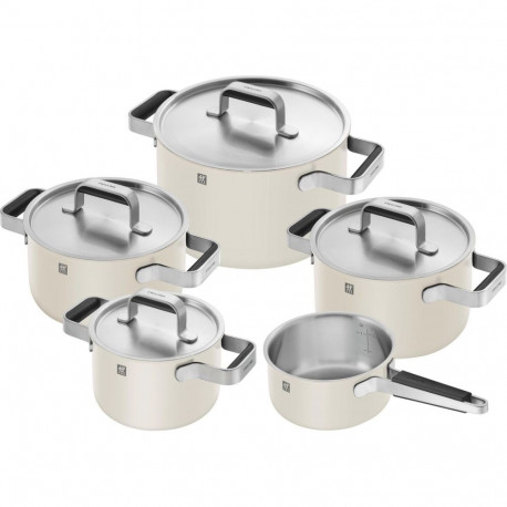 Zwilling Pure 5-osaline potikomplekt