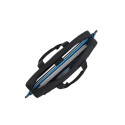 Rivacase 8057 40.6 cm (16") Sleeve case Black