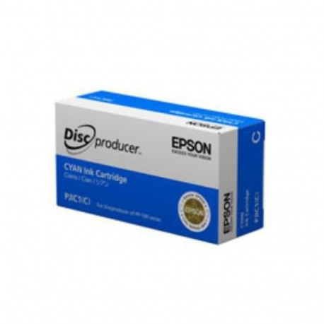 Epson Discproducer tint PJIC7(C), tsüaan