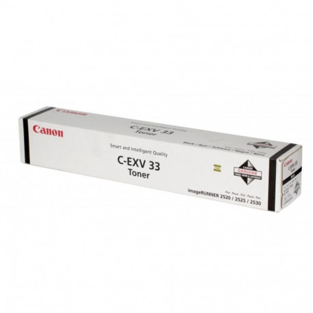 Canon C-EXV33 2785B00 must tooner