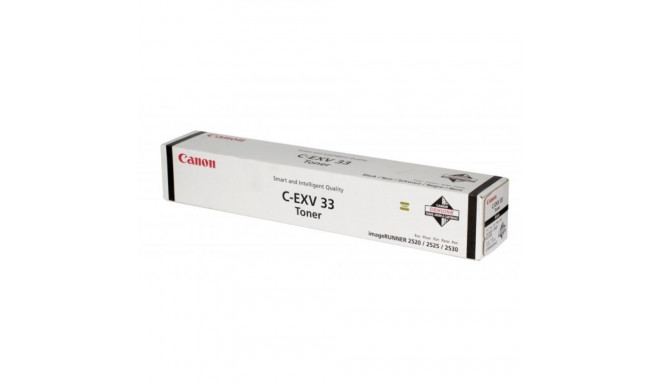 Canon toner C-EXV33 2785B00 must