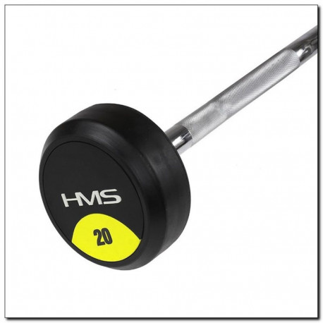 HMS Fitness GSL20 kõver kang