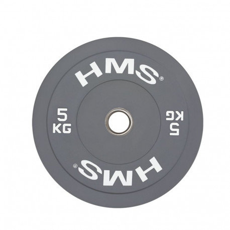 Olympic Bumper 5 kg hall HMS CBR05