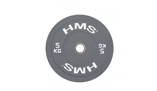 Olympic Bumper 5 kg hall HMS CBR05