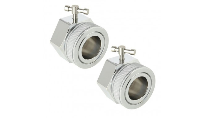 Lukustuskinnitused HMS ZG1600 2 tk.