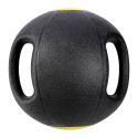 Exercise medicine ball 10 kg HMS NKU10