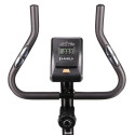 HMS magnetic bike M8750 black