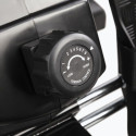 HMS magnetic rowing machine ZM1901