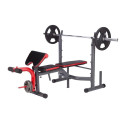 HMS barbell bench LS7206