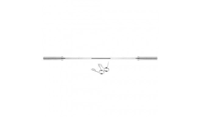Olympic sirge kang 16.2kg/2000mm + vedruklambrid HMS GOP200