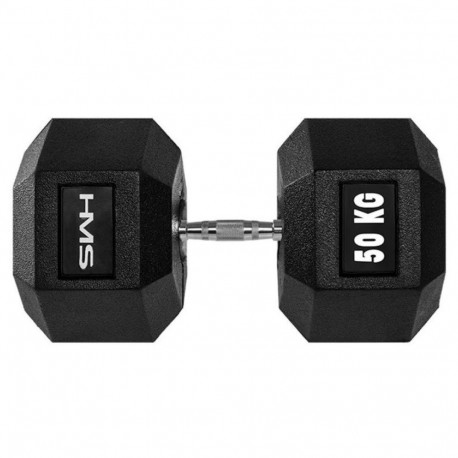 HMS HEX-PRO 50 hantel 50 kg