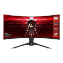 ASROCK 34" WQHD 165Hz monitor PG34WQ15R2B