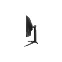 ASROCK 34" WQHD 165Hz monitor PG34WQ15R2B