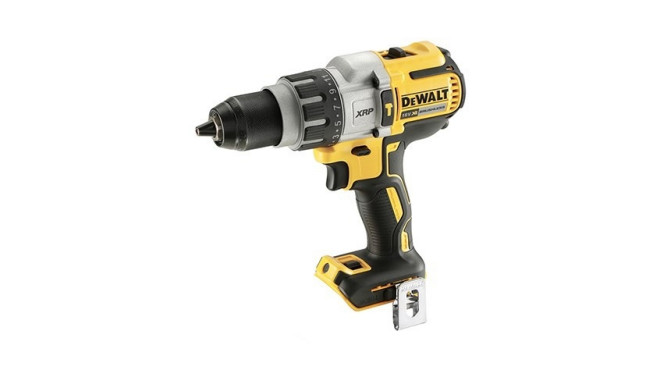 DeWALT DCD996NT drill Keyless 1.6 kg
