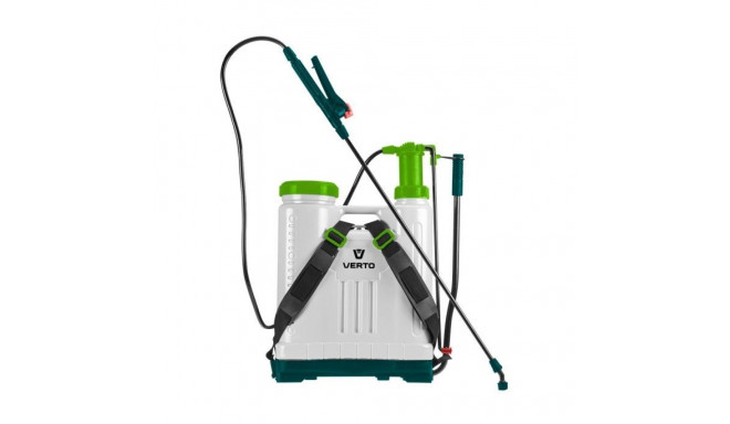 Verto 15G507 garden sprayer 15l