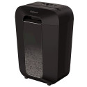 Powershred | LX70 | Black | 18 L | Credit cards shredding | dB | Paper handling standard/output 11 s