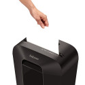 Powershred | LX70 | Black | 18 L | Credit cards shredding | dB | Paper handling standard/output 11 s