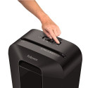 Powershred | LX70 | Black | 18 L | Credit cards shredding | dB | Paper handling standard/output 11 s