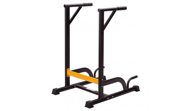 HMS Premium PWL8306 multifunktsionaalsed rööbaspuud